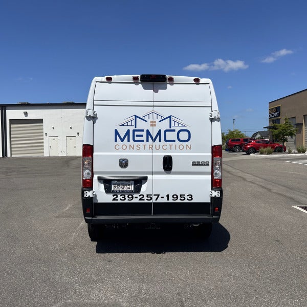 Memco Construction 2