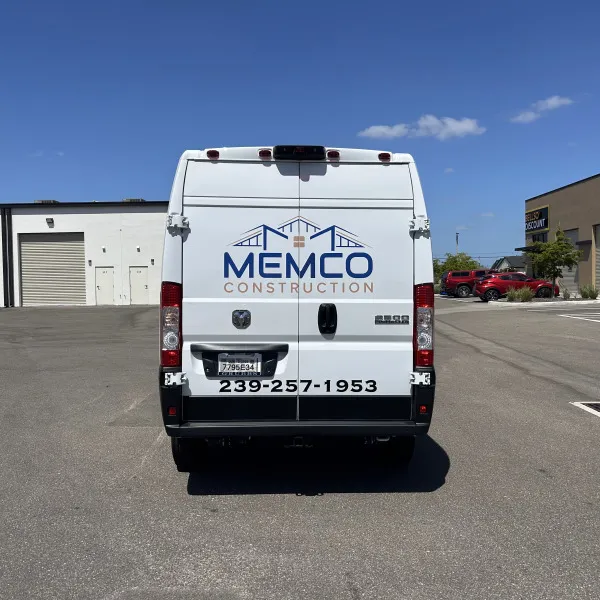 Memco Construction 2