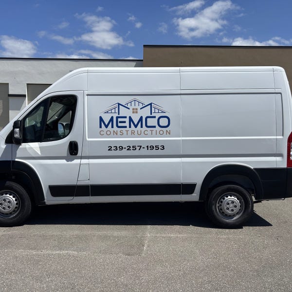 Memco Construction