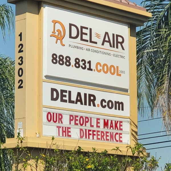 How Much Does a Business Sign Cost in Tampa, FL? 2026 Pricing Guide