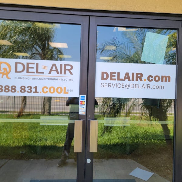 Door Graphics
