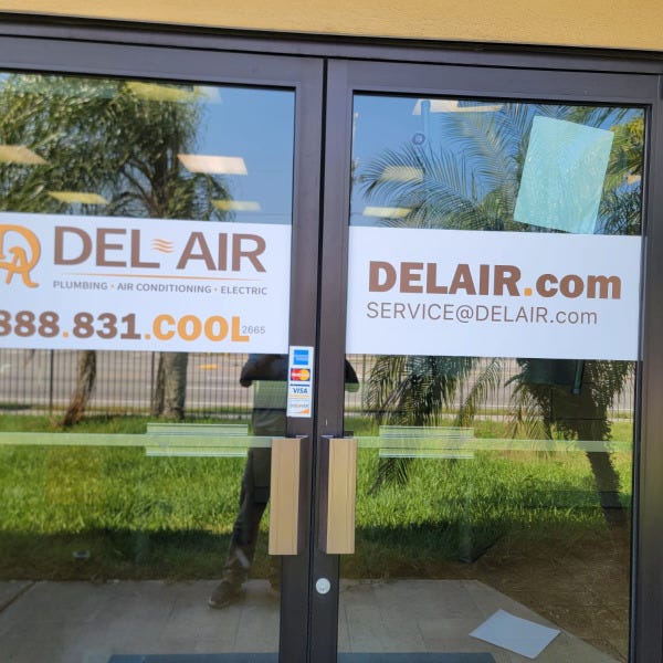 Door Graphics