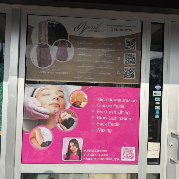 Window Graphics