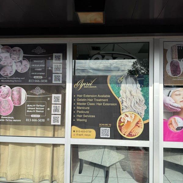 Window  Graphics
