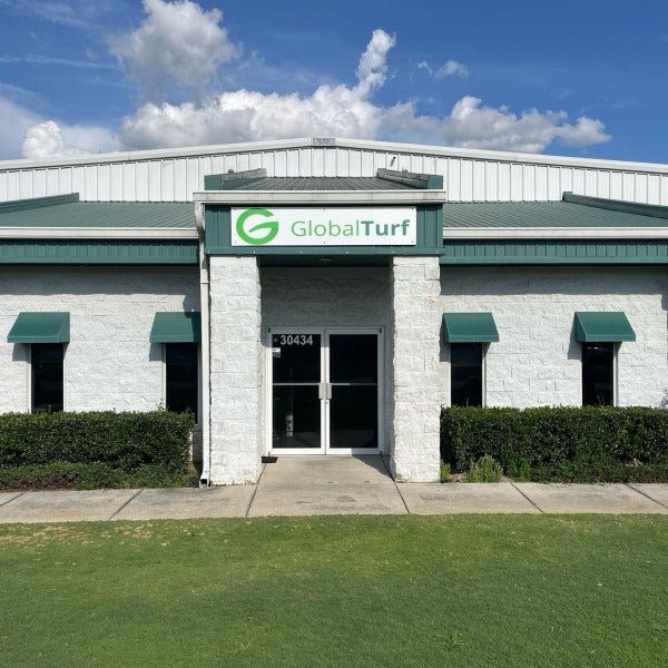 Entrance Canopy Sign