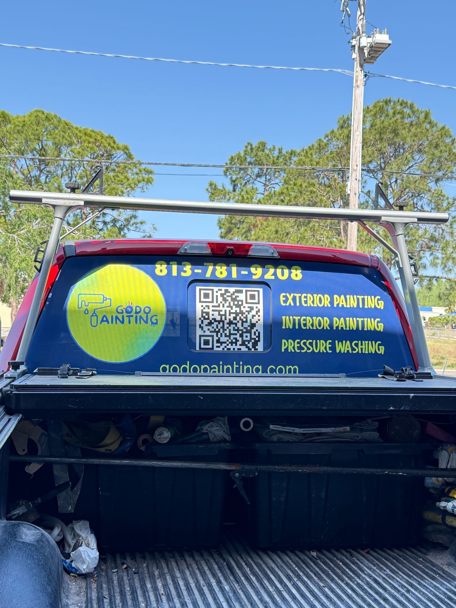 Boost Your Brand with Custom Vehicle Graphics