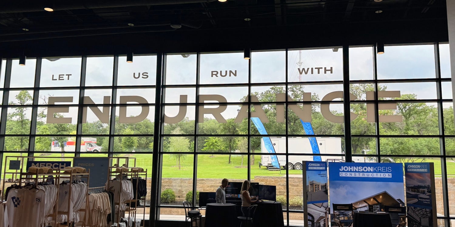 Storefront Window Graphics
