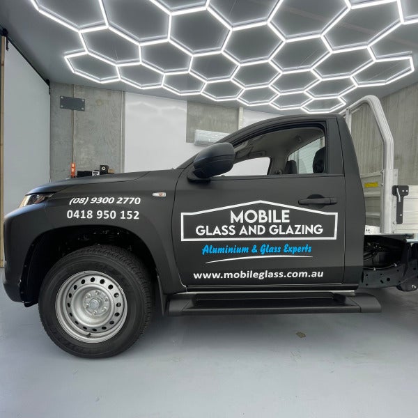 Fleet Graphics