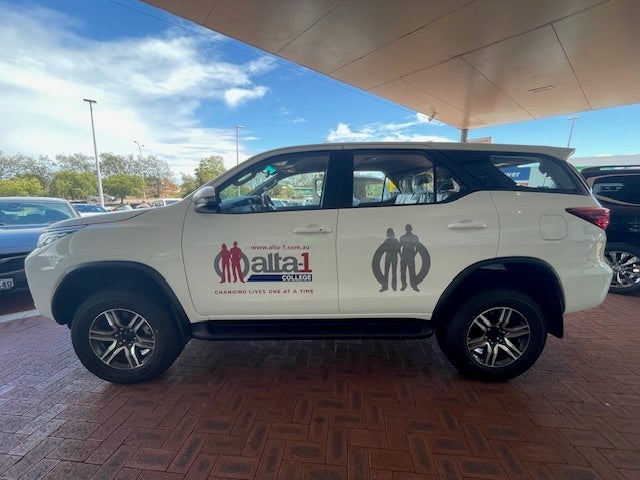Fleet Graphics