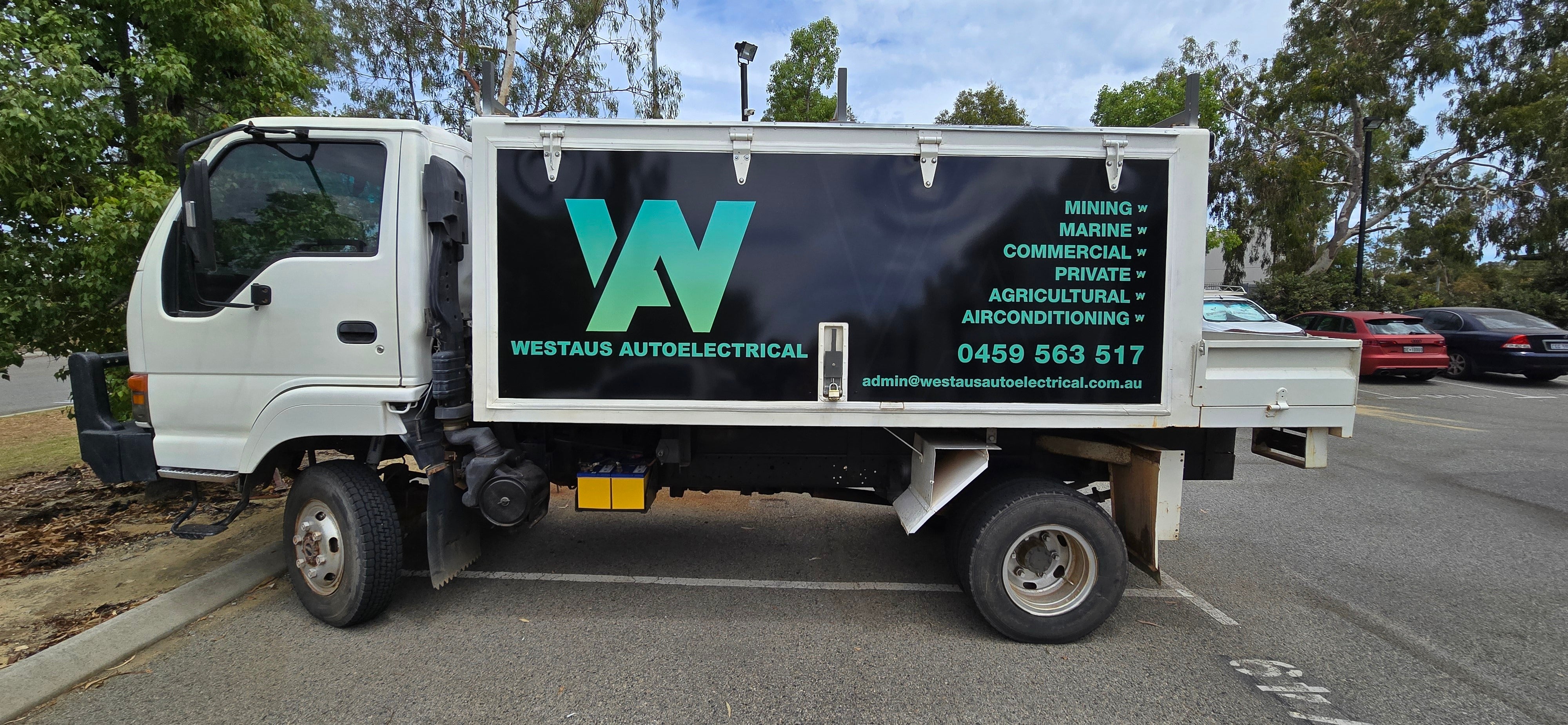 Fleet Graphics