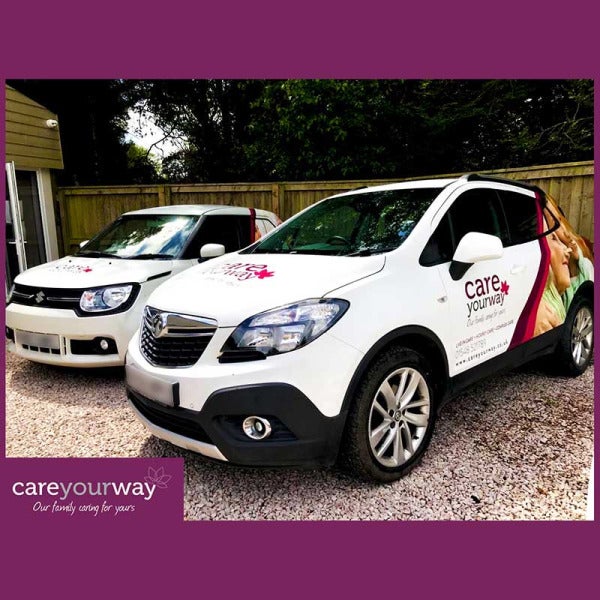 CareYourWay: Celebrating 20 Years of Excellence in Personalized Care at the North West Care Roadshow