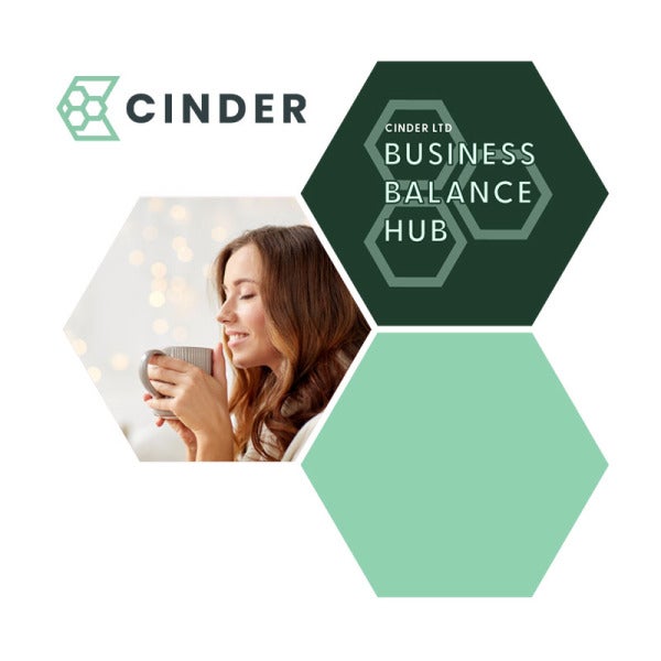 Cinder's Jen Chapman Sparks Mental Fitness Revolution in Franchising Cinder's Jen Chapman Sparks Mental Fitness Revolution in Franchising