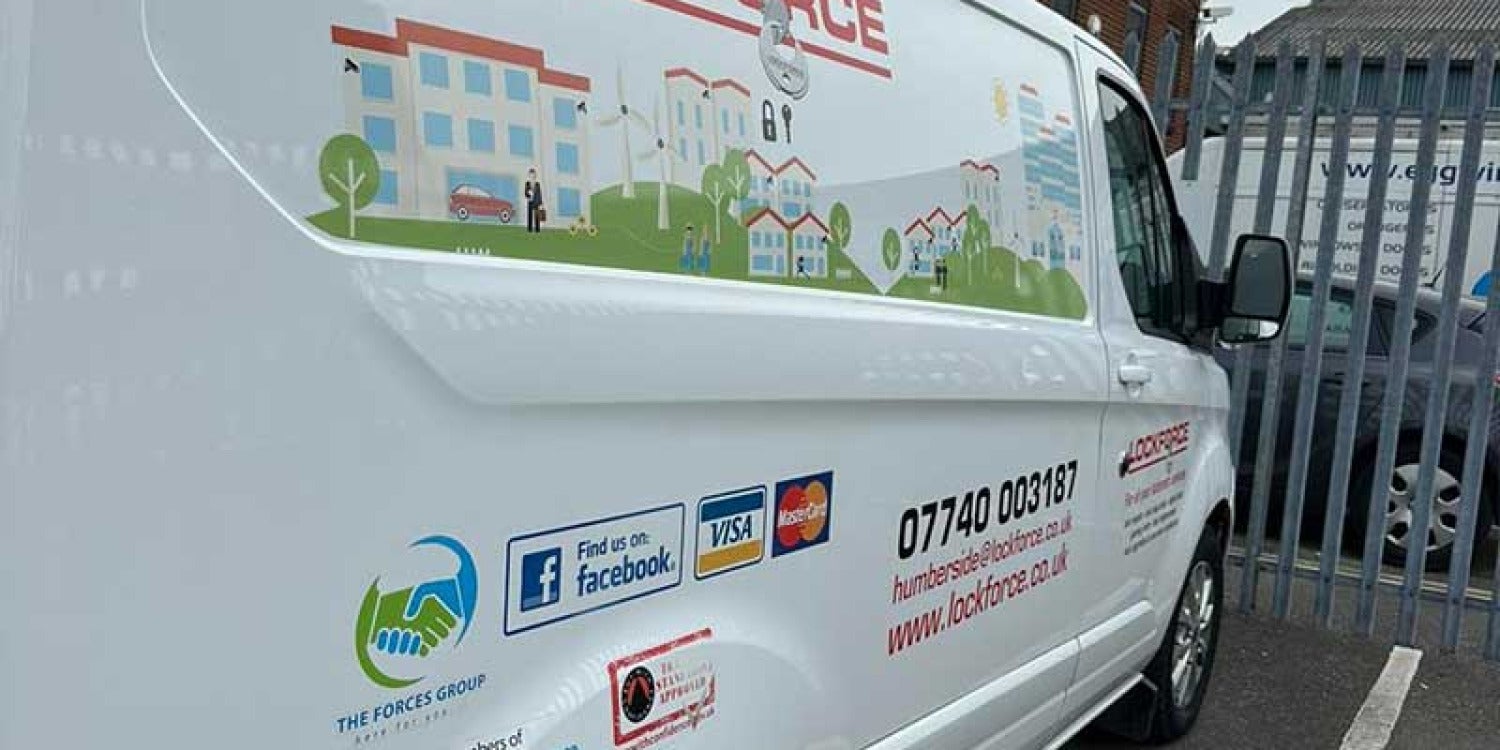 Lockforce Expands to Wakefield and Invites Entrepreneurs to Join Lucrative Franchise Network Lockforce Expands to Wakefield and Invites Entrepreneurs to Join Lucrative Franchise Network