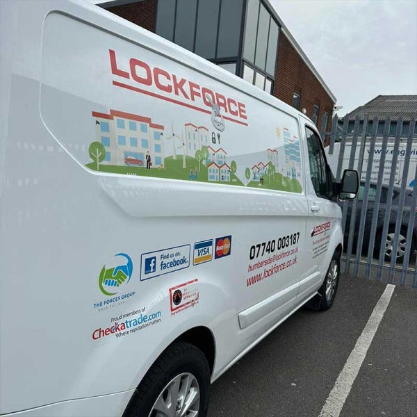 Lockforce Expands to Wakefield and Invites Entrepreneurs to Join Lucrative Franchise Network Lockforce Expands to Wakefield and Invites Entrepreneurs to Join Lucrative Franchise Network