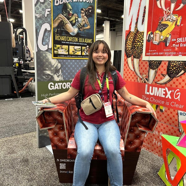 Signarama Fort Collins Hits Vegas—and Brings Home the Wins!