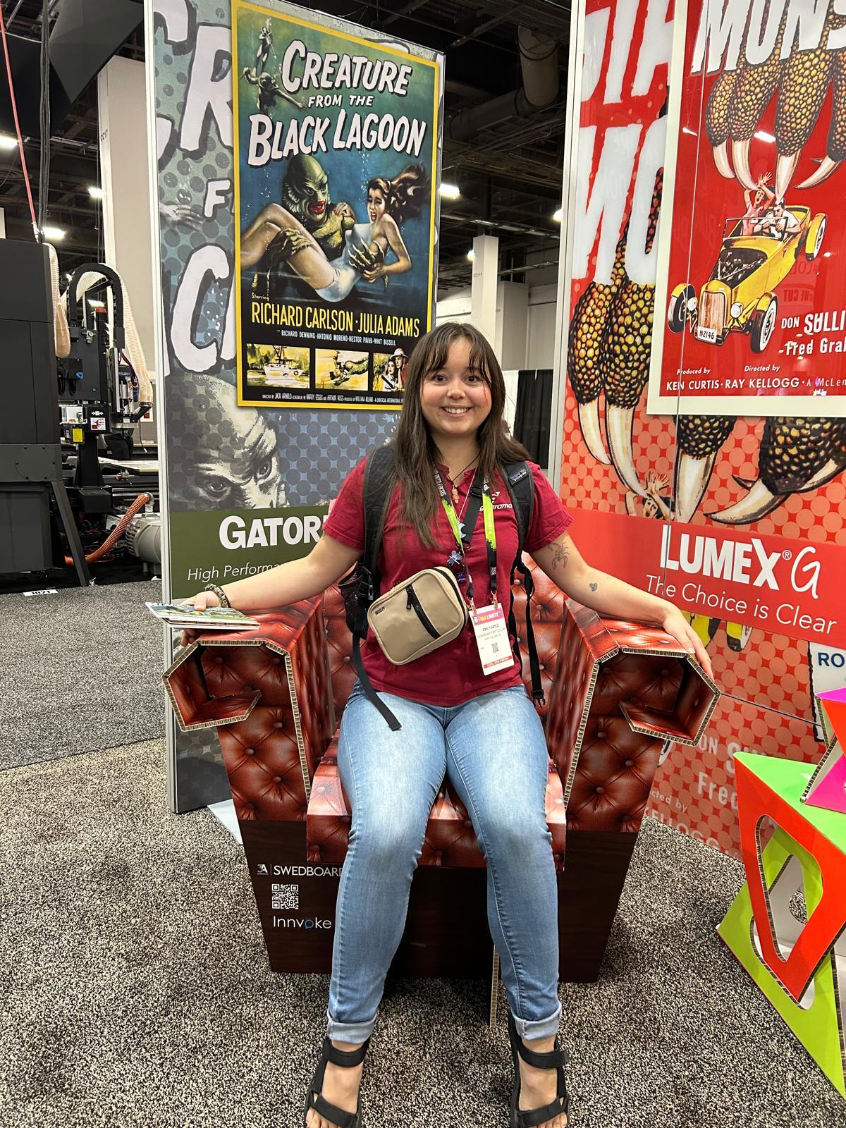 Signarama Fort Collins Hits Vegas—and Brings Home the Wins!