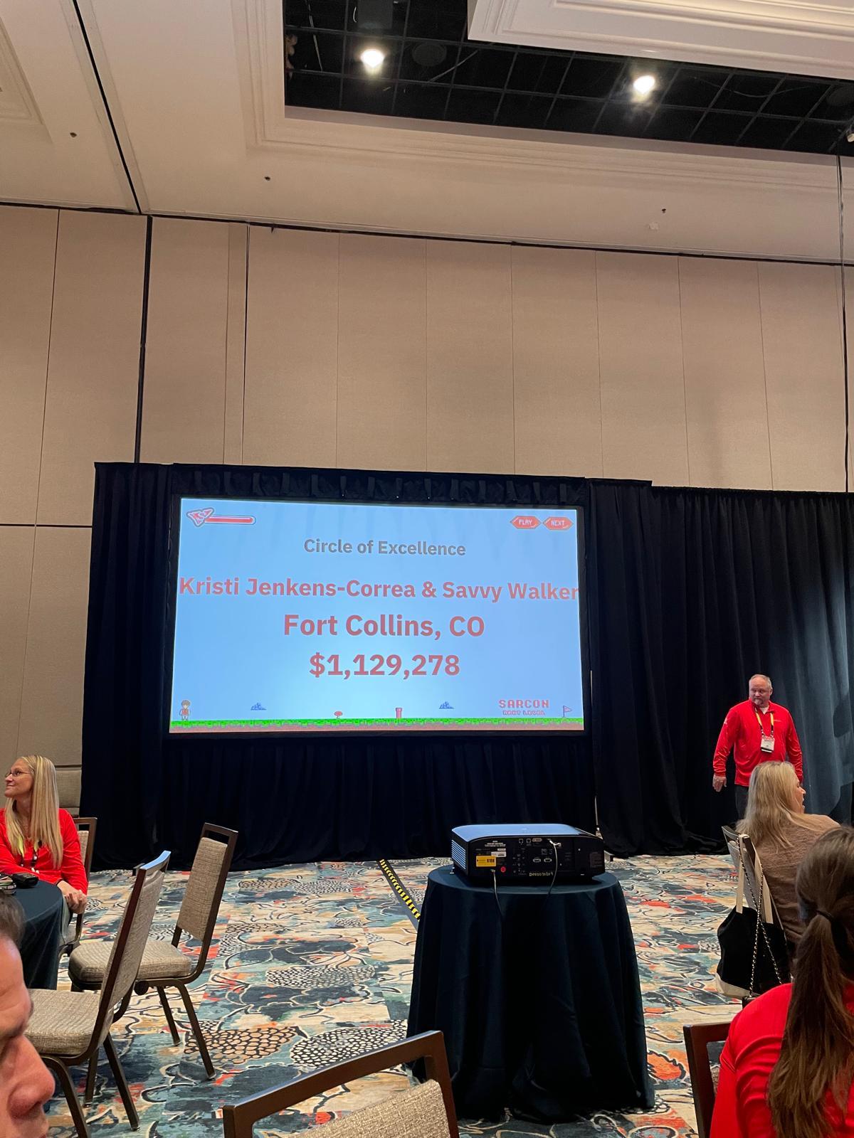 Signarama Fort Collins Hits Vegas—and Brings Home the Wins!