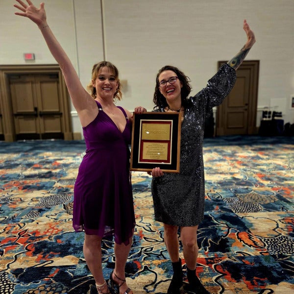Signarama Fort Collins Hits Vegas—and Brings Home the Wins!