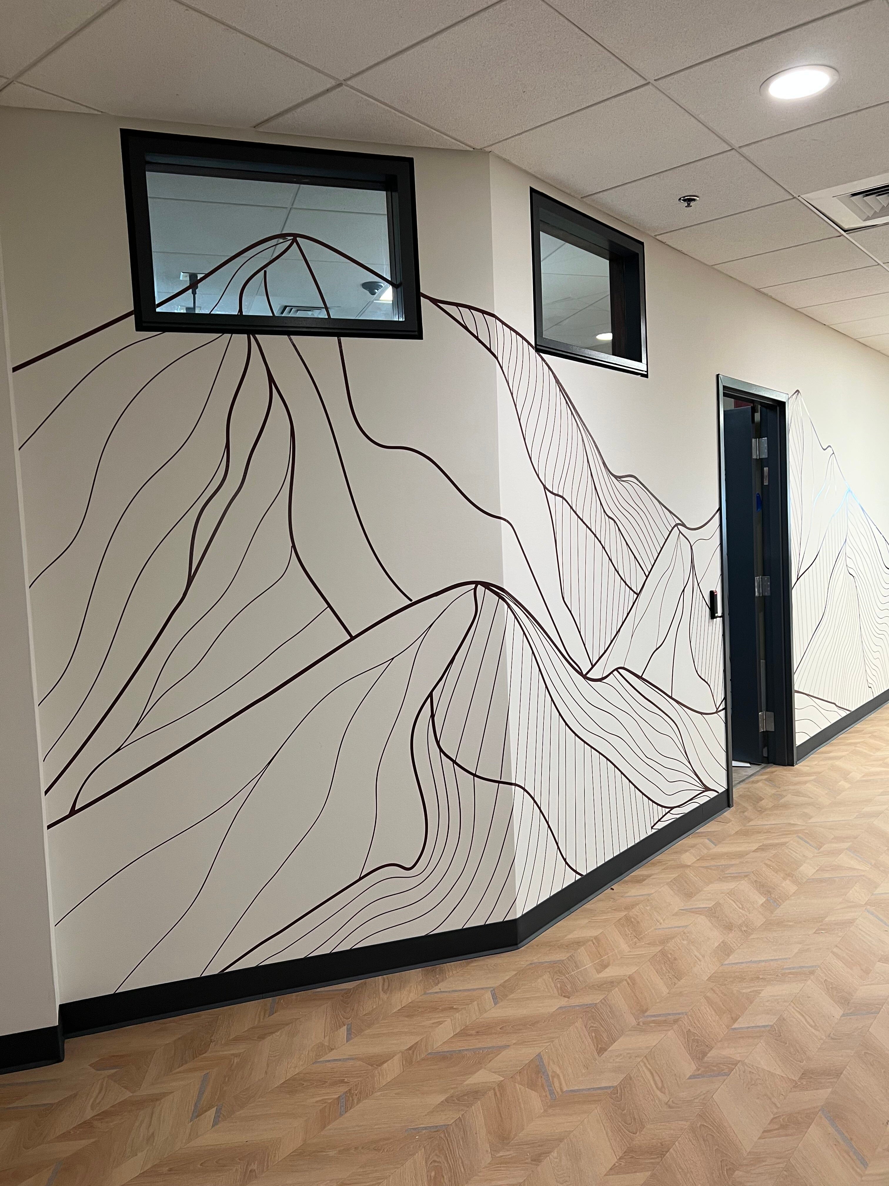 Custom Office Signs