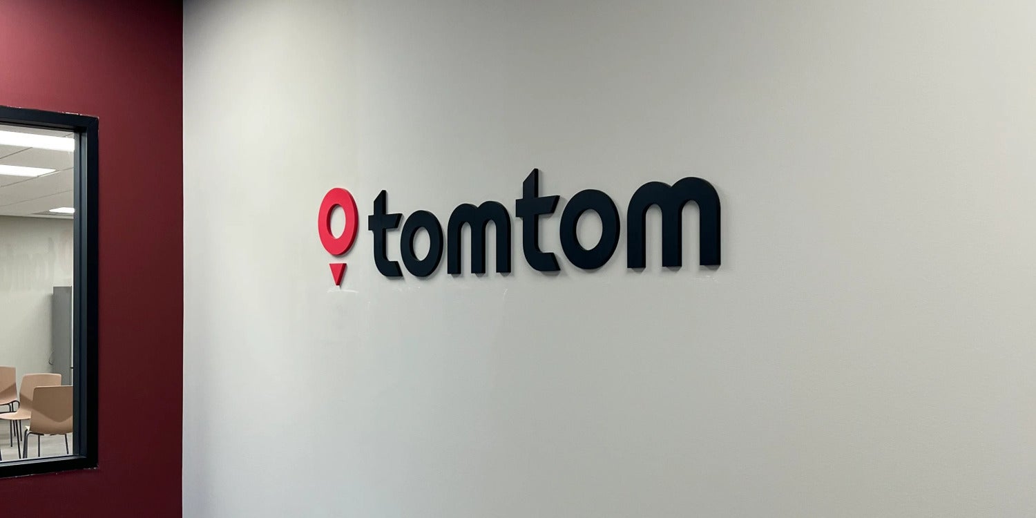 Custom Office Signs