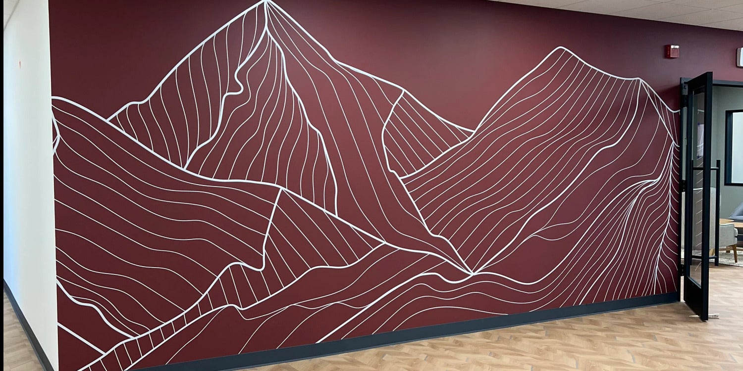Custom Office Signs