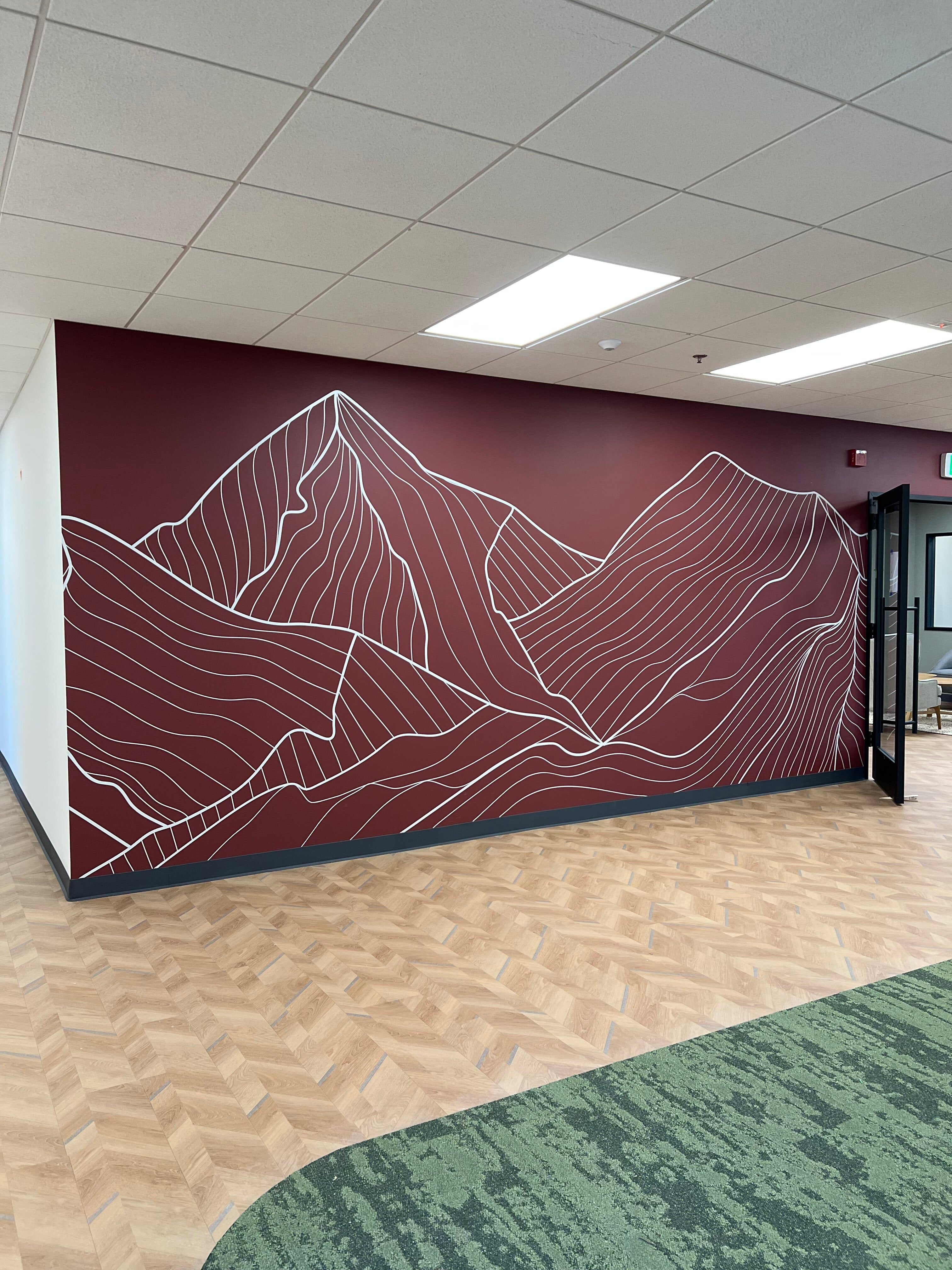 Custom Office Signs