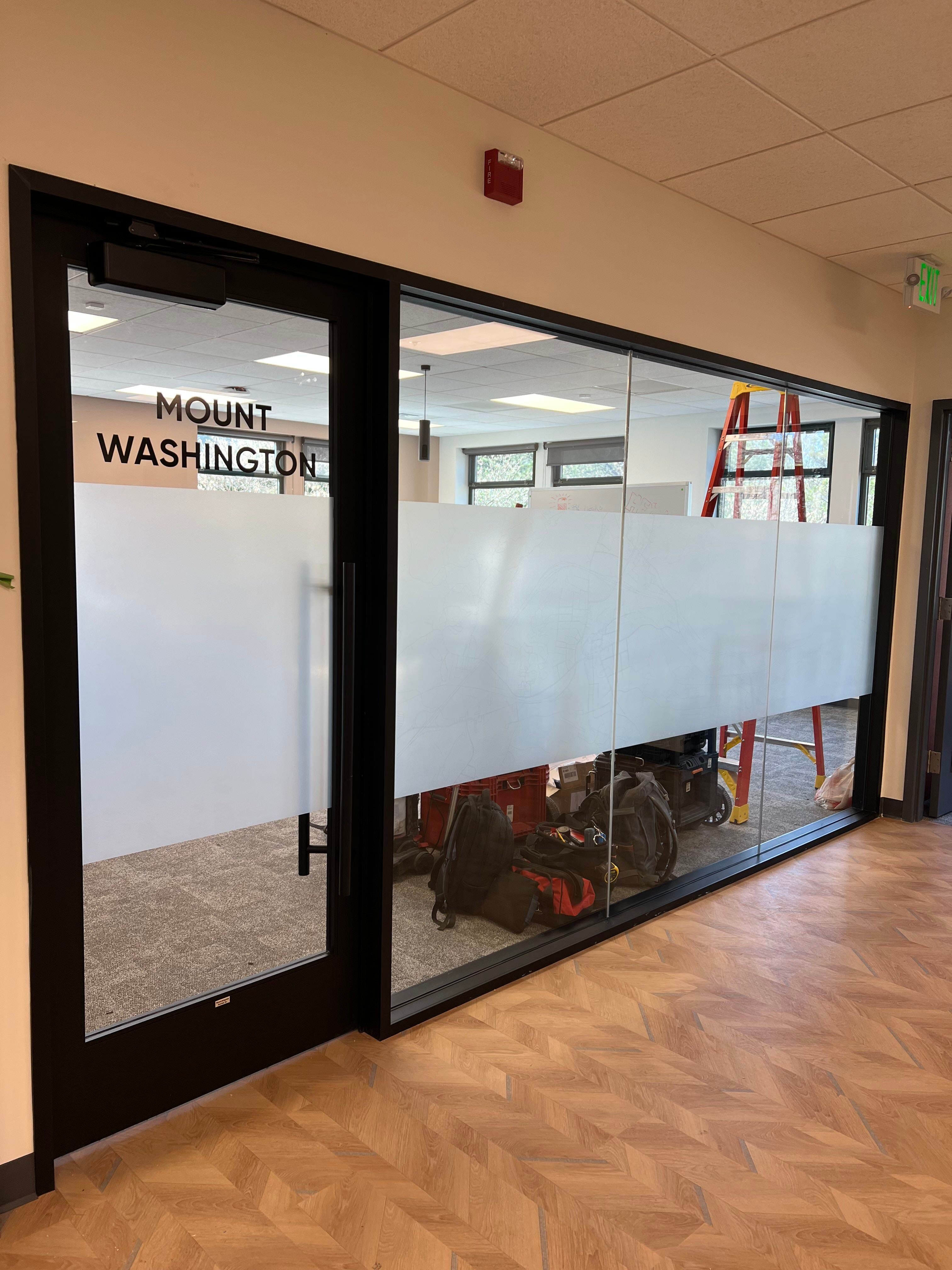 Window Signs & Signage