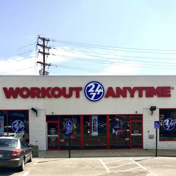 Meet Jerry Pugh: Workout Anytime's Dynamic New Owner and Visionary CEO Meet Jerry Pugh: Workout Anytime's Dynamic New Owner and Visionary CEO