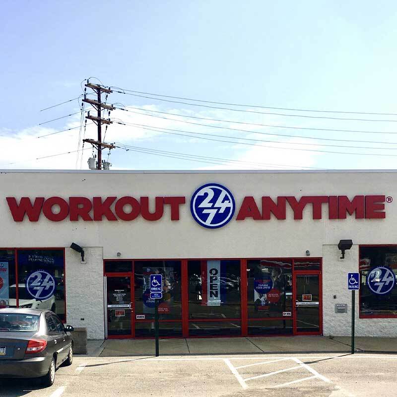 Meet Jerry Pugh: Workout Anytime's Dynamic New Owner and Visionary CEO Meet Jerry Pugh: Workout Anytime's Dynamic New Owner and Visionary CEO