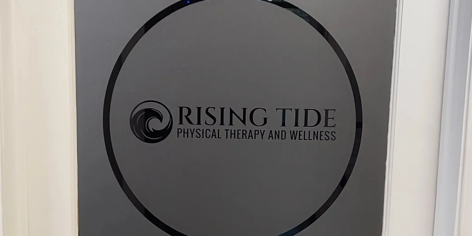 Custom Office Signs