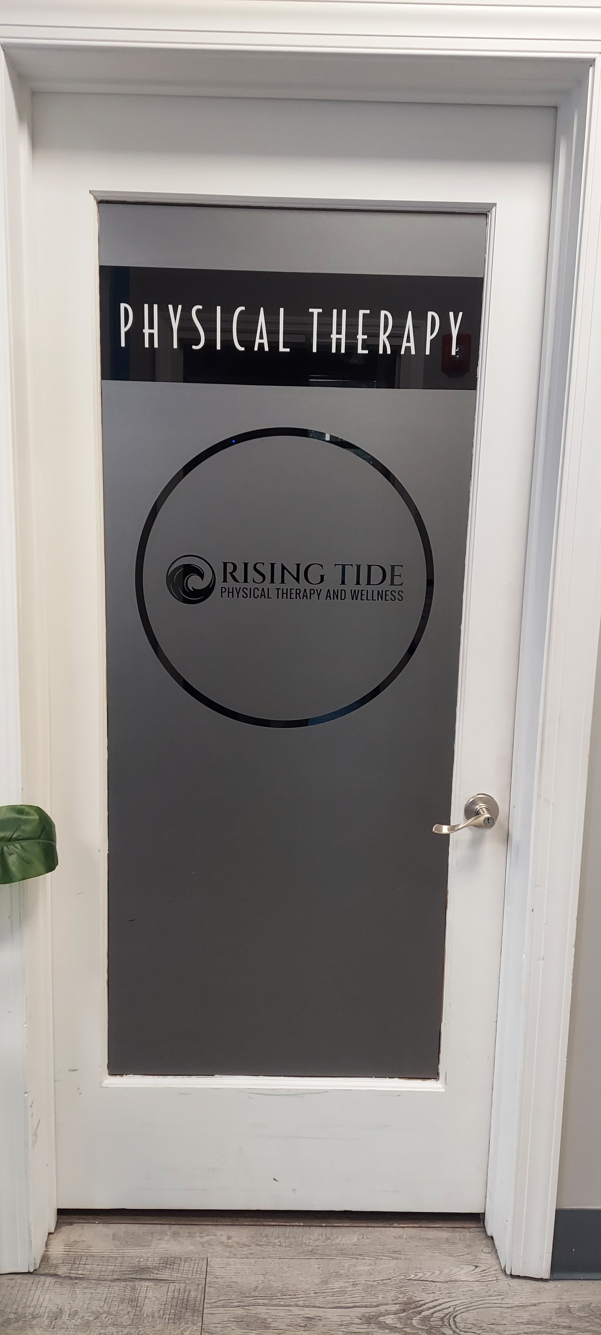 Custom Office Signs