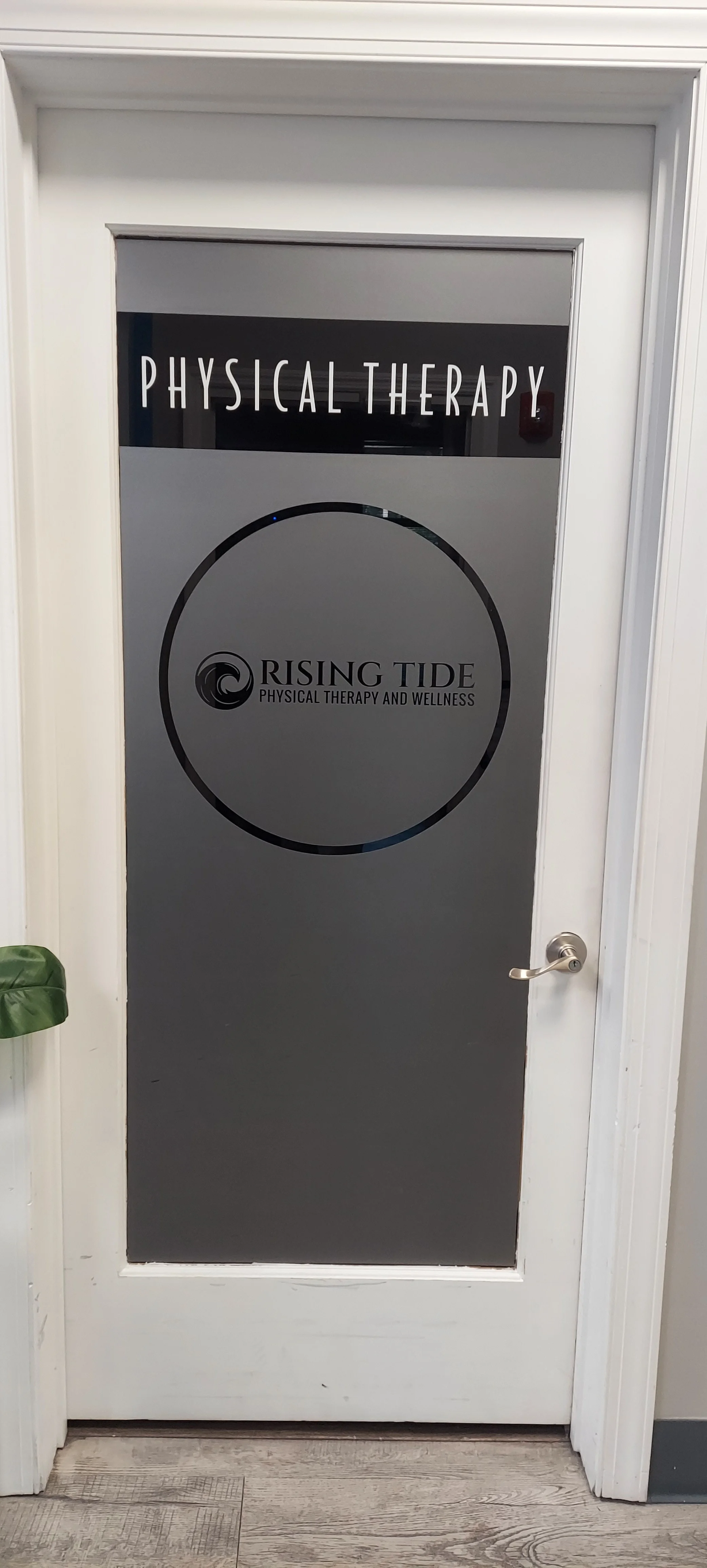 Custom Office Signs