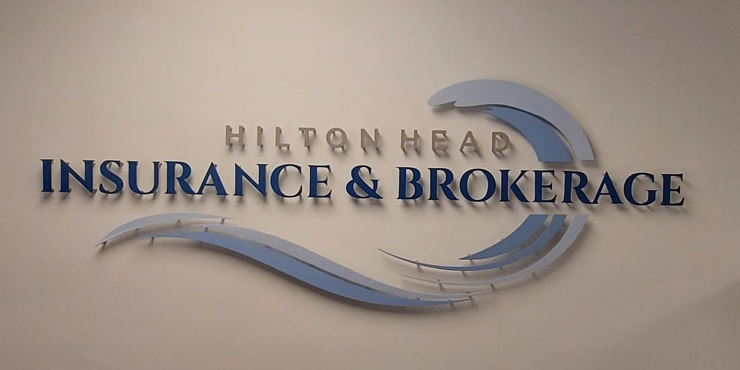 Custom Office Signs