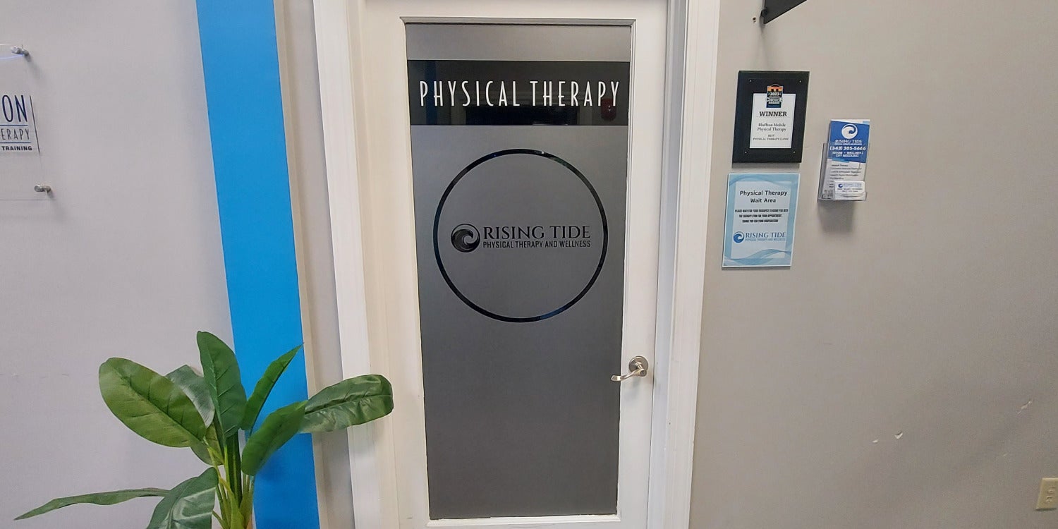 Storefront Window Graphics