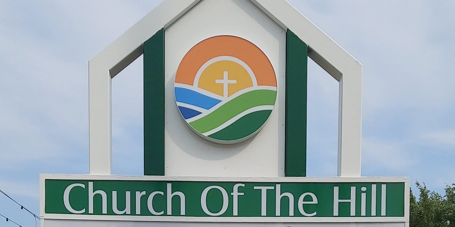 Custom Outdoor Signs for Business