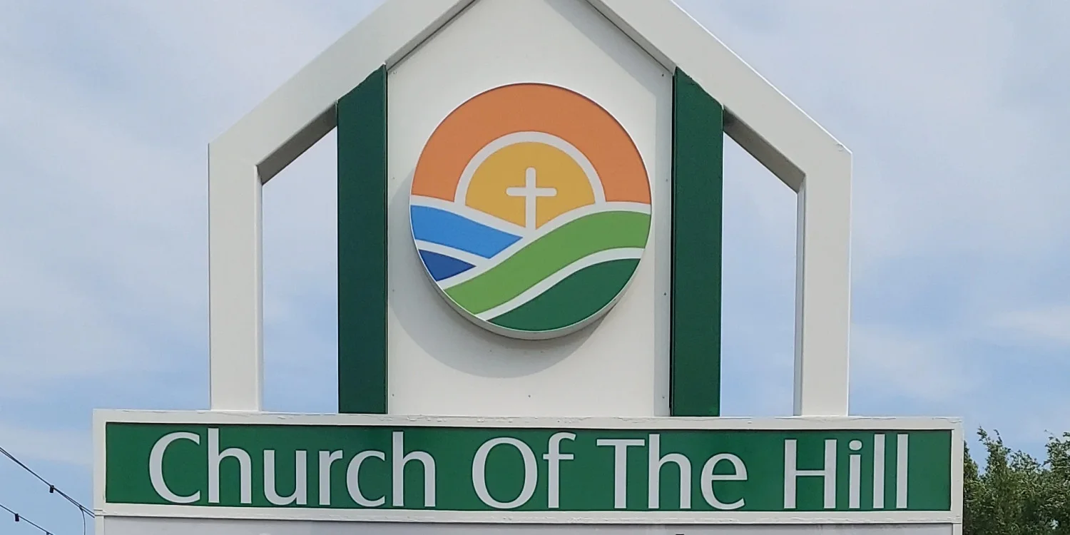 Custom Outdoor Signs for Business