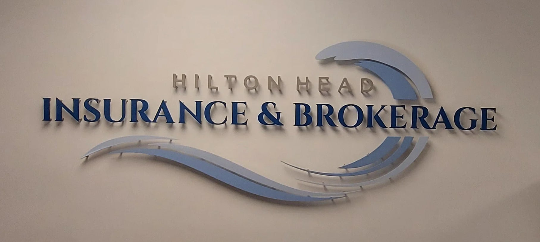 Custom Office Signs