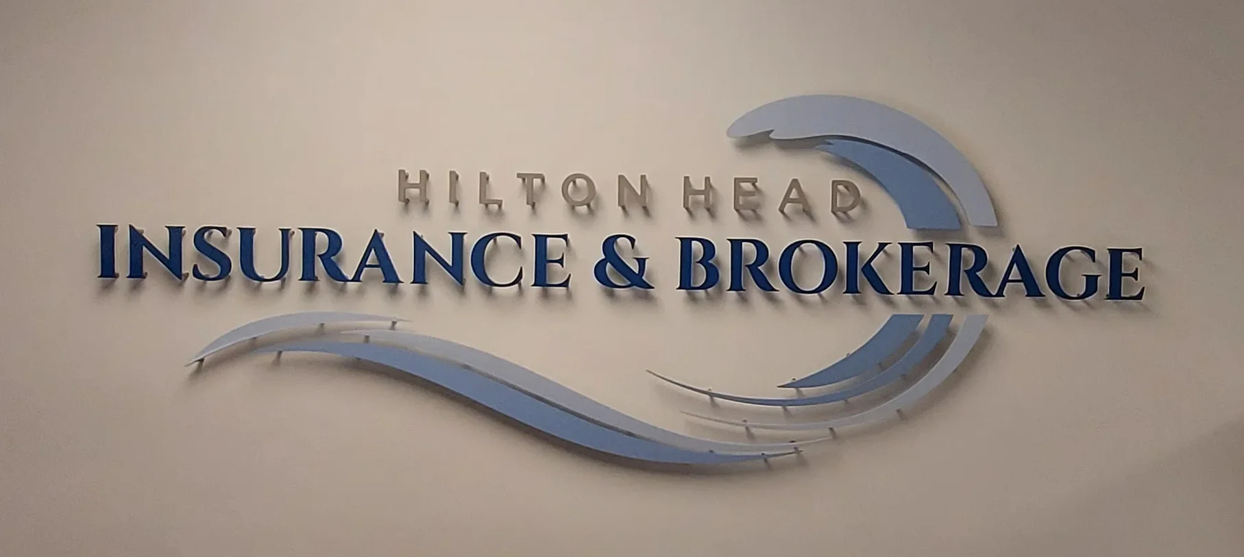 Indoor & Interior Signs & Banners