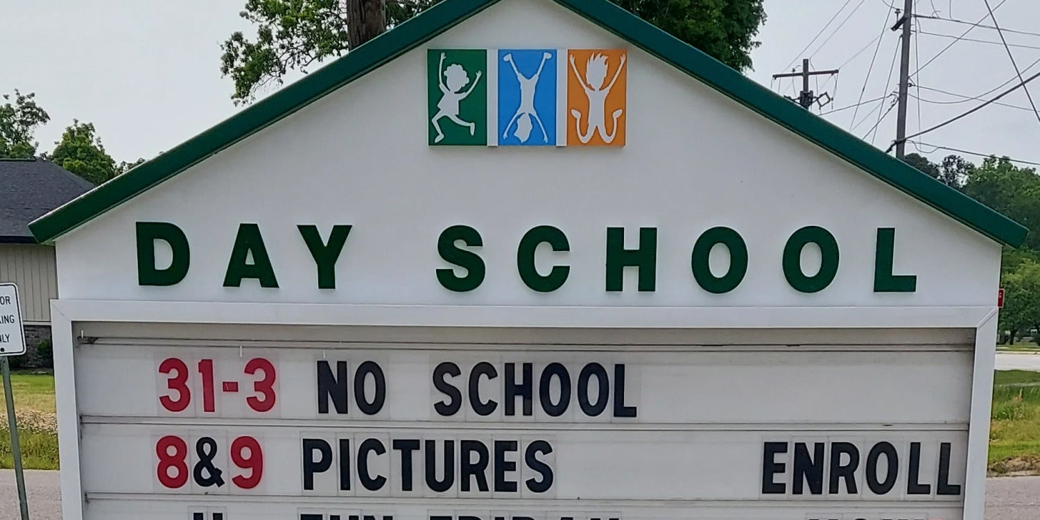 Sign Fabricators