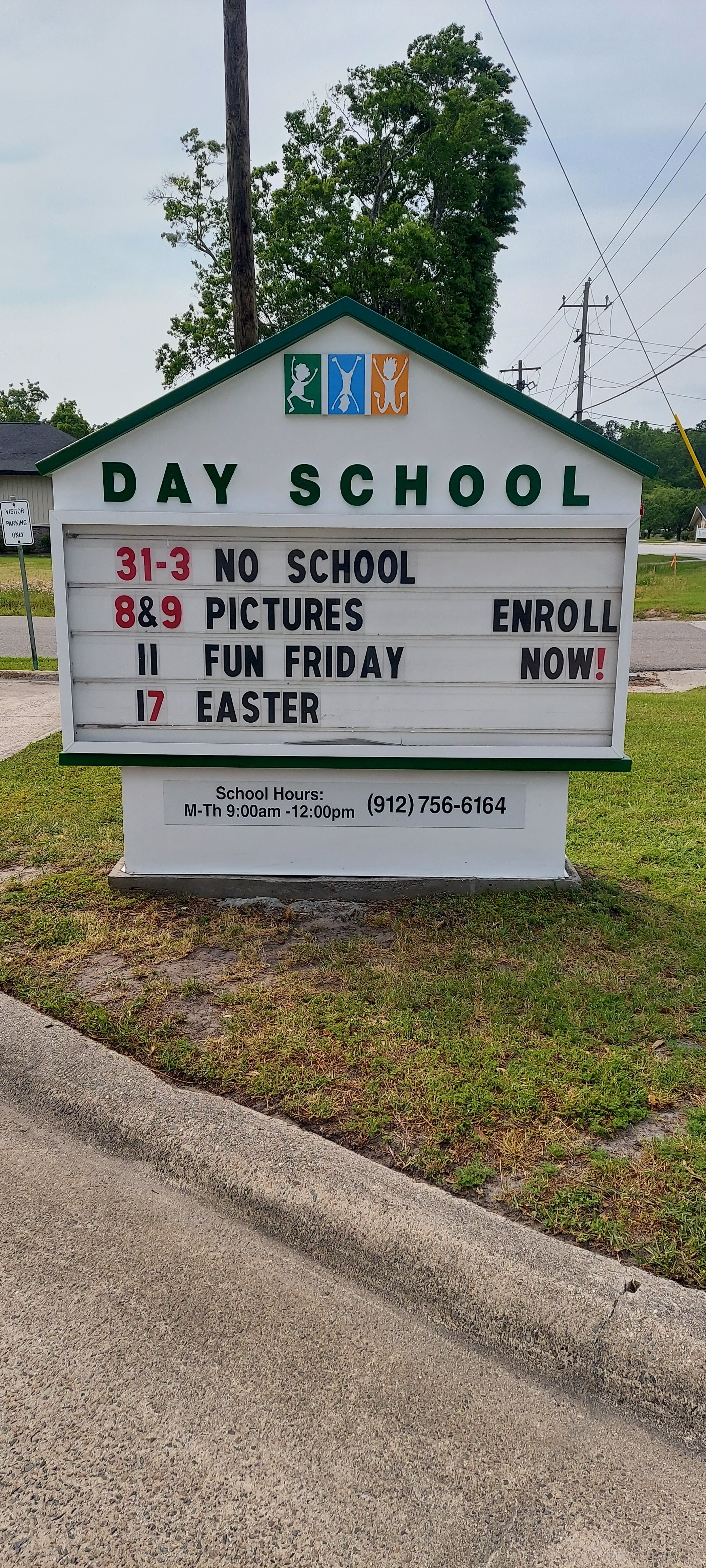 Sign Fabricators