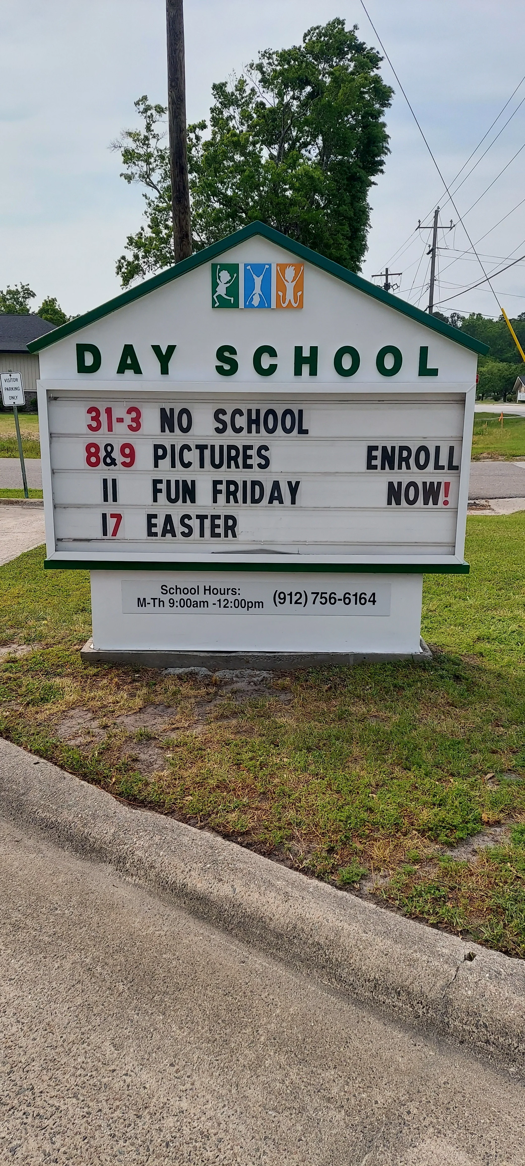 Sign Fabricators