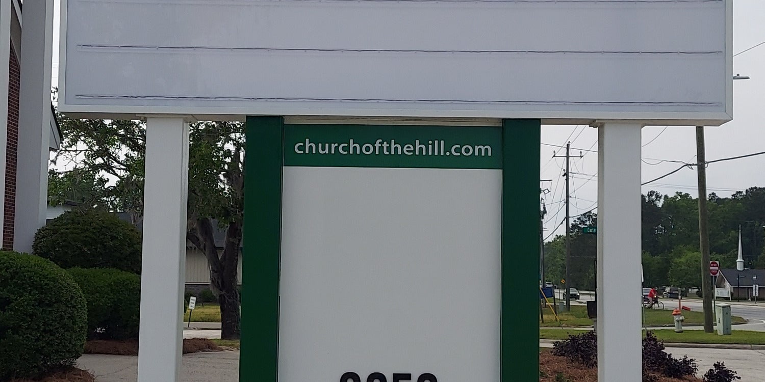 Sign Installation & Installers