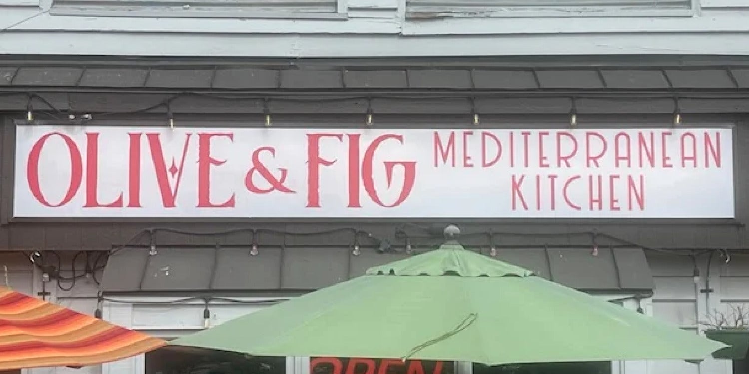 Sign Design Services