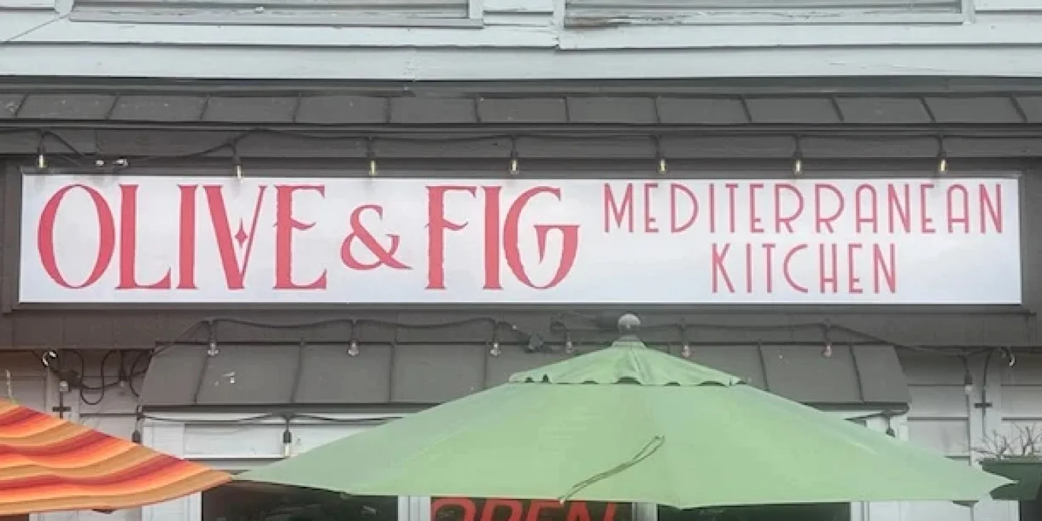 Signs for Bars & Restaurants
