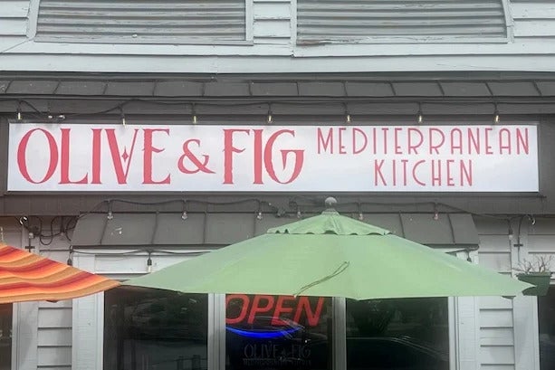 Signs for Bars & Restaurants