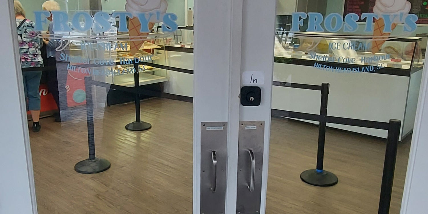 Shop Signs & Store Signs