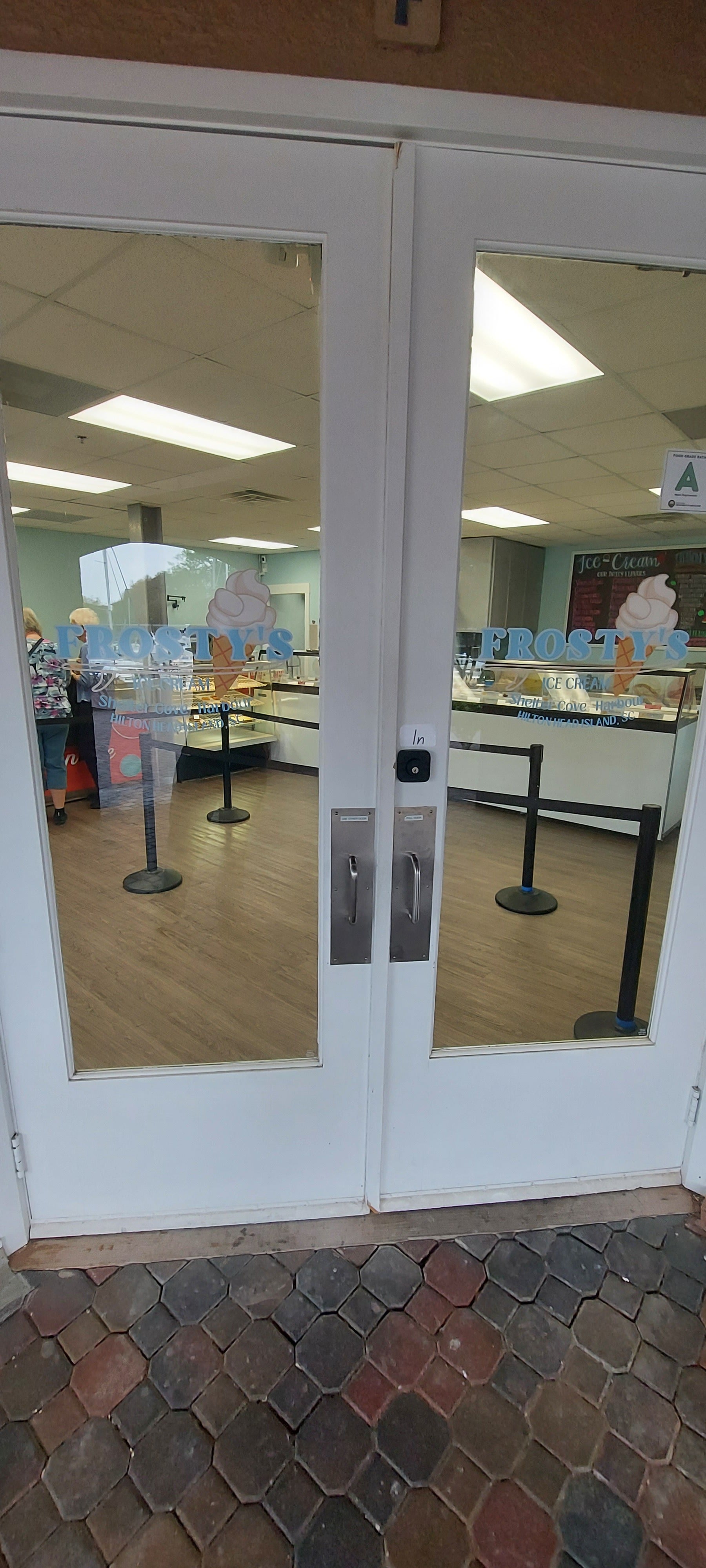 Shop Signs & Store Signs