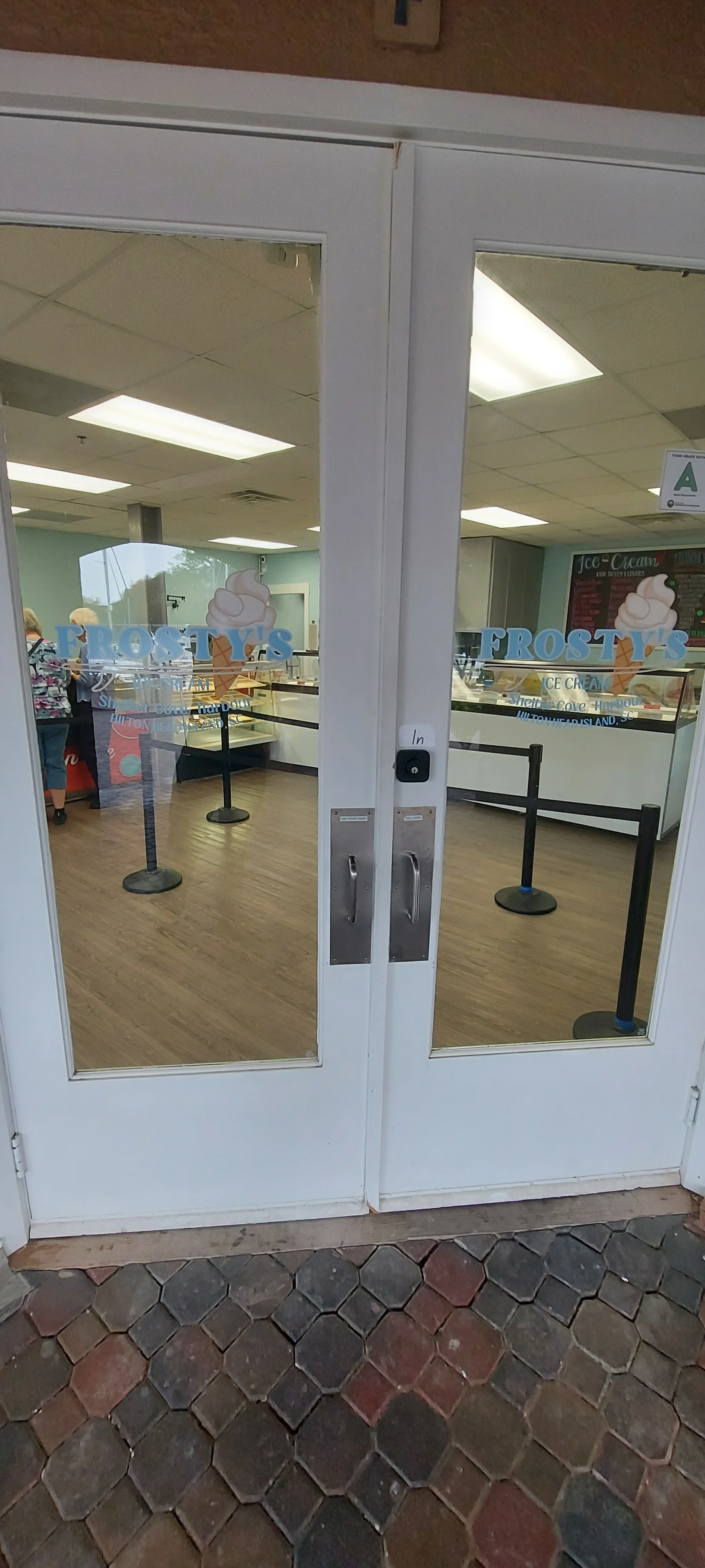 Shop Signs & Store Signs