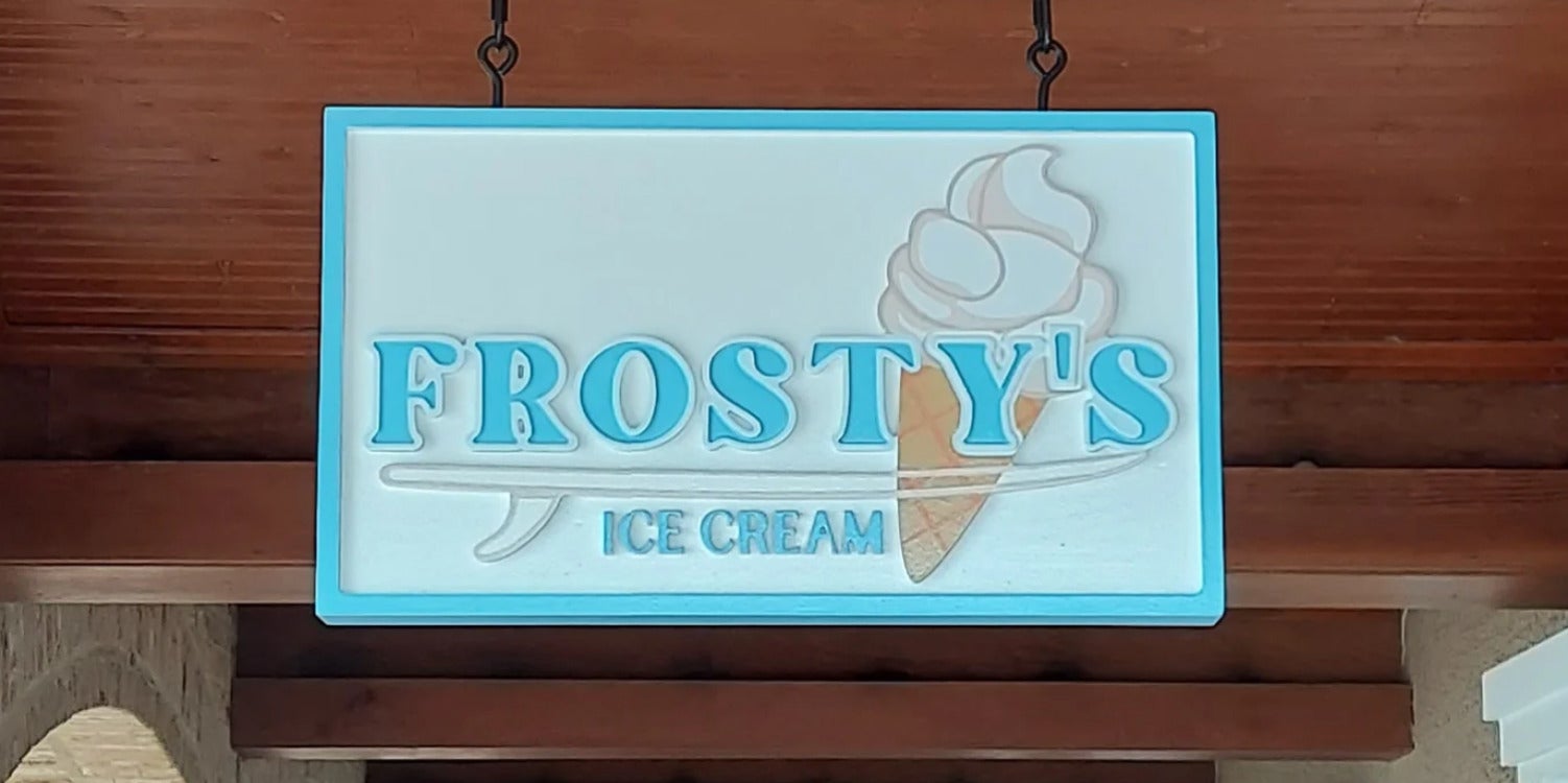 Sign Design Services