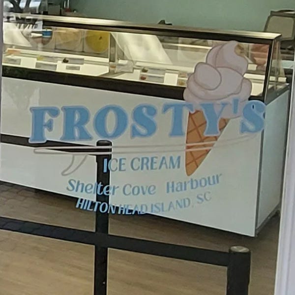 Custom Business Door Graphics
